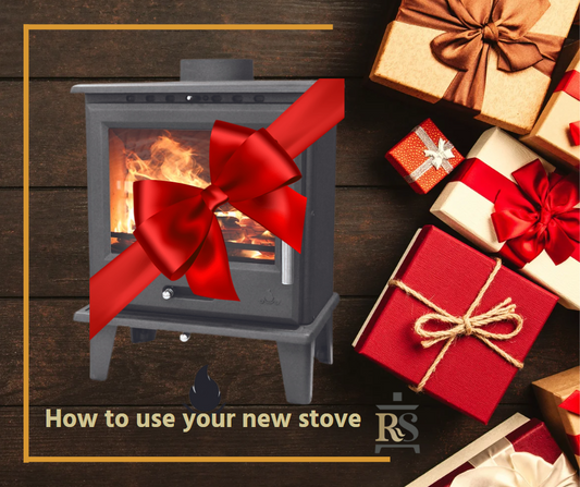 Trouble shooting- lighting your stove.