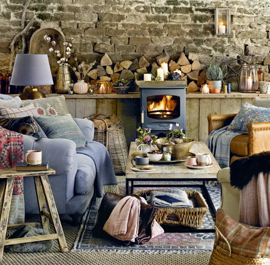 What to consider when purchasing and installing a wood burning stove