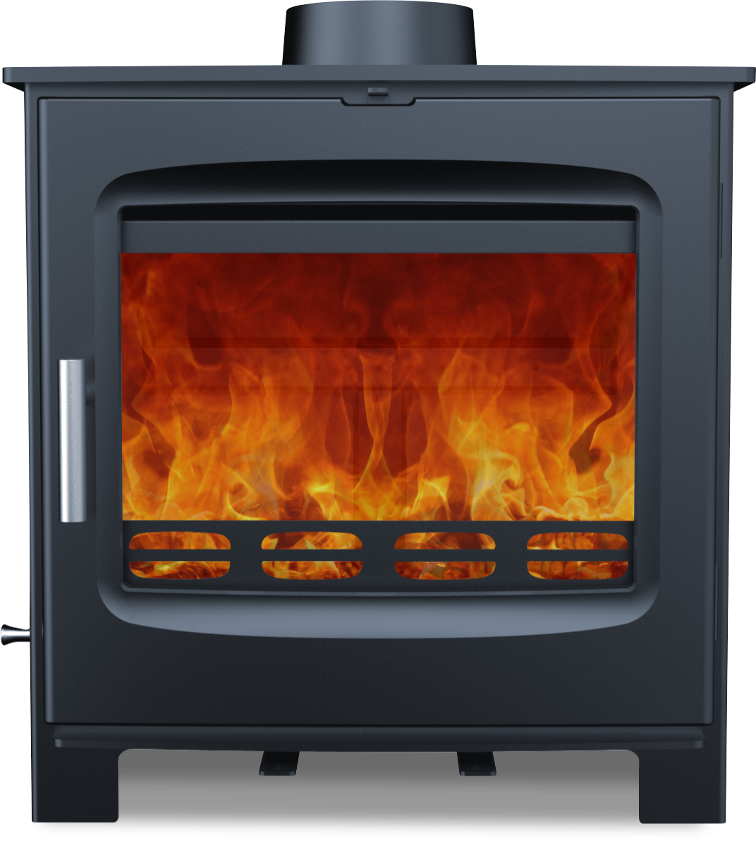 Chadwick 5 multifuel stove 5kW
