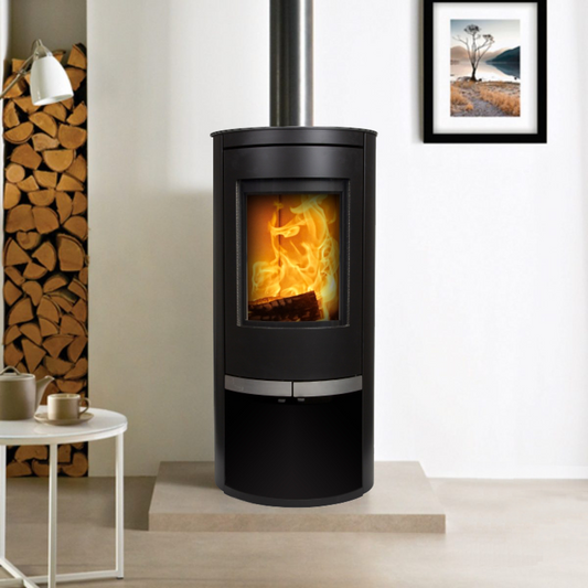 Ovale low has a urban contemporary feel.