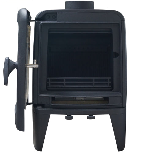 Firepod woodburning stove medium 5kW