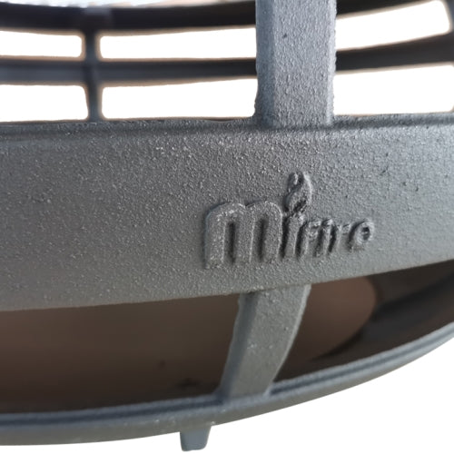MI-Fire Firepit/Grill Large