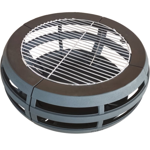 MI-Fire Firepit/grill small