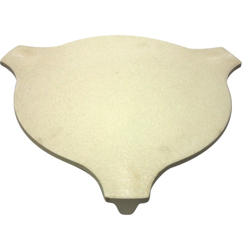 Heat Deflector for Kamado grill various sizes