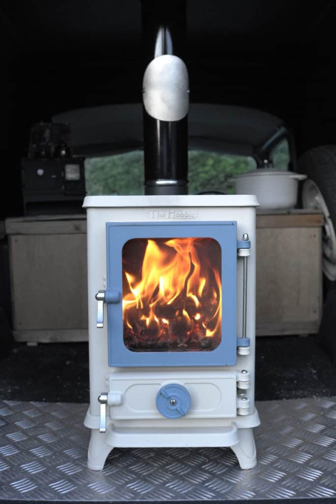 These small stoves have provided light and warmth to canal boats, treehouses, yurts, bell tents, glamping pods, campervan conversions, horse boxes, shepherds’ huts, garden rooms, summer houses, luxury cabins and retreats, workshops, caravans, vardo wagons and more!