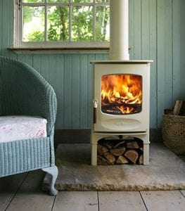 The C4 adds class to any room