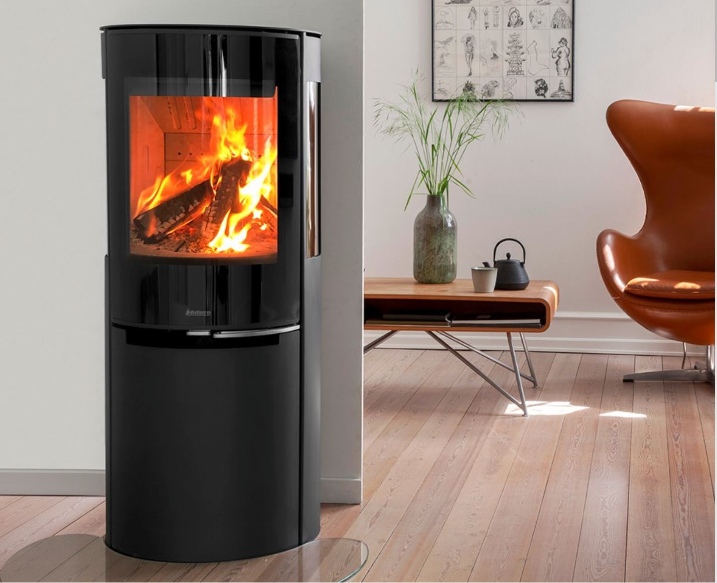 ALL STOVES