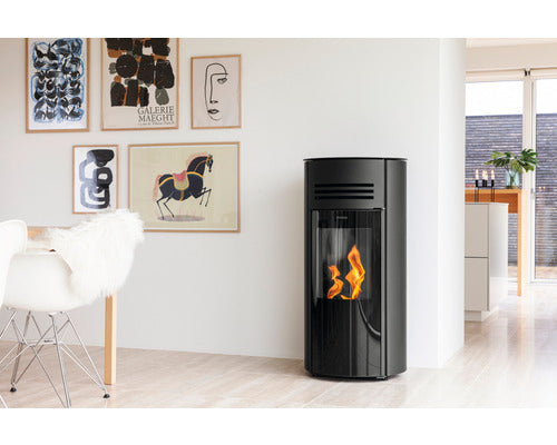 WOOD / BIO FUEL PELLET STOVES – Renaissance Stoves