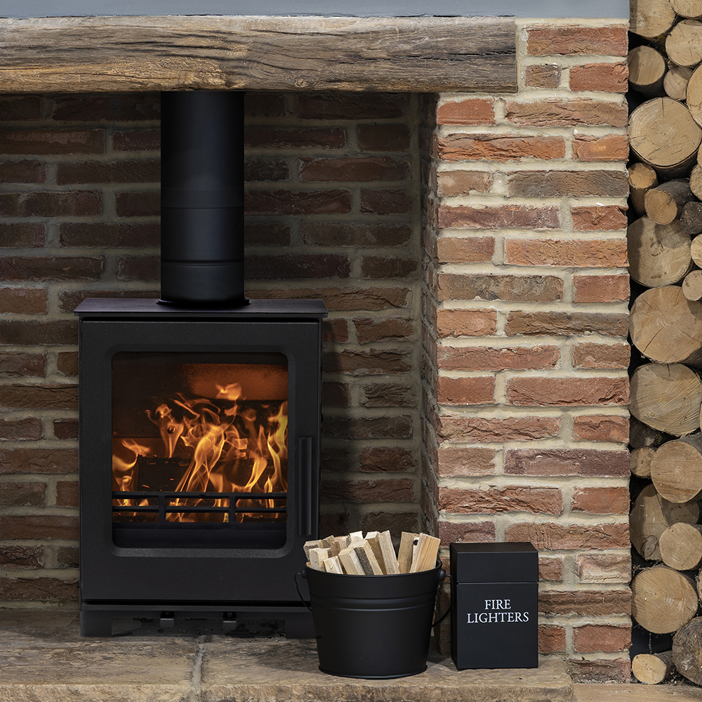 STOVE BUDDY MULTIFUEL STOVES