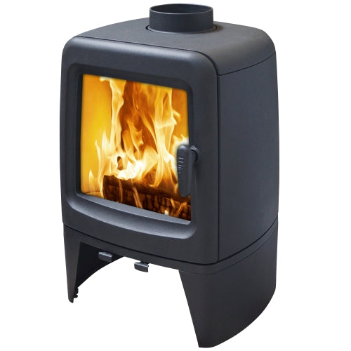 Firepod woodburning stove medium 5kW