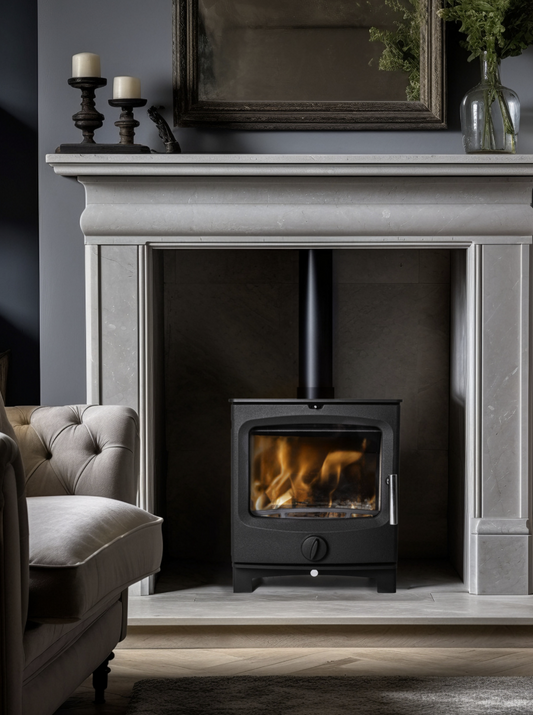 STOVE BUDDY MULTIFUEL STOVES – Renaissance Stoves