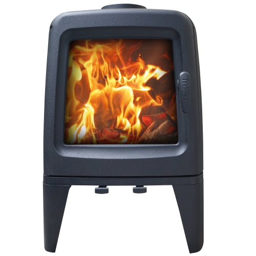 Firepod woodburning stove medium 5kW