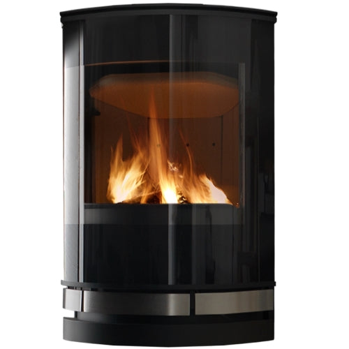 Elegance Classic Wall has a unique oval design with eye catching details.
