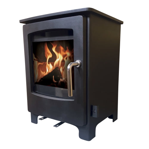 An economic and efficient stove which will be  a welcome addition to any home.