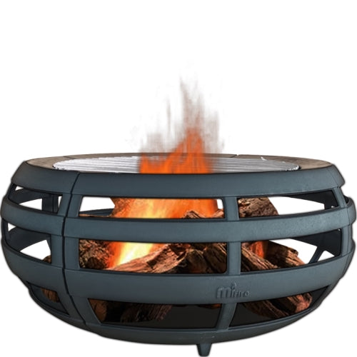 MI-Fire Firepit/Grill Large