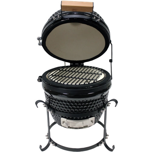 Kamado Grill 13 inch