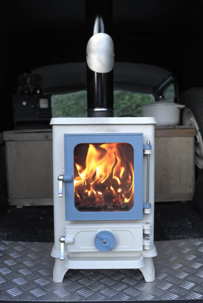 These small stoves have provided light and warmth to canal boats, treehouses, yurts, bell tents, glamping pods, campervan conversions, horse boxes, shepherds’ huts, garden rooms, summer houses, luxury cabins and retreats, workshops, caravans, vardo wagons and more! 