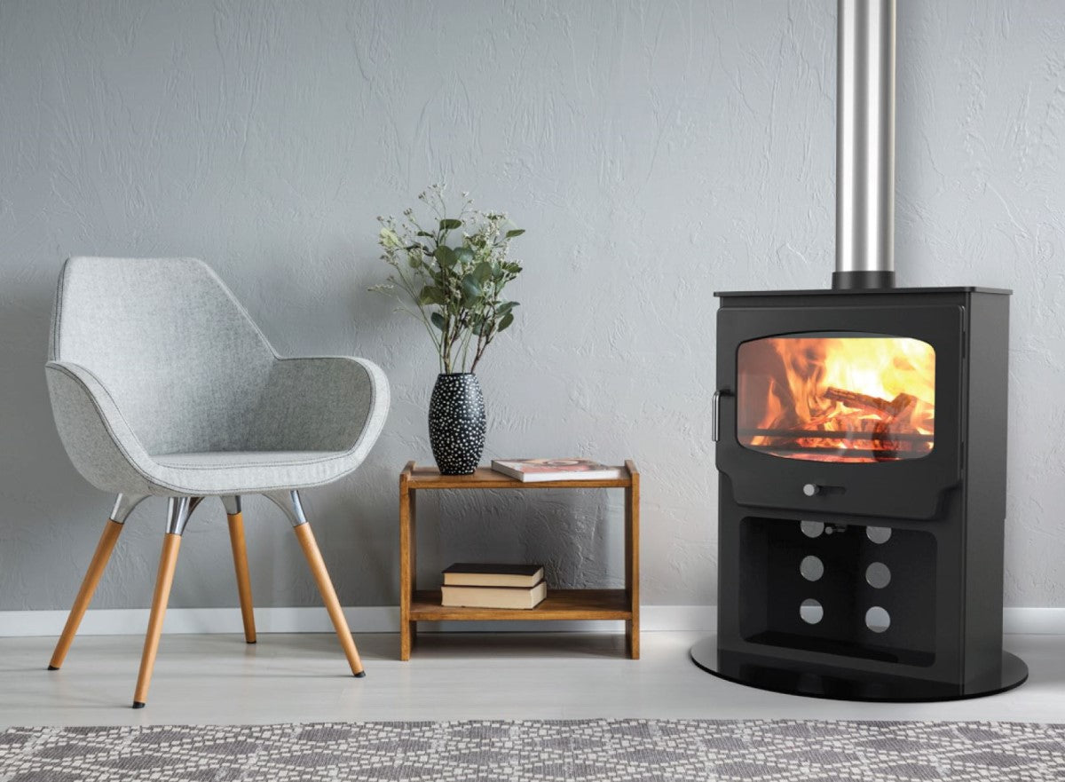 The ST-X wide Tall is a stylish addition to your home.