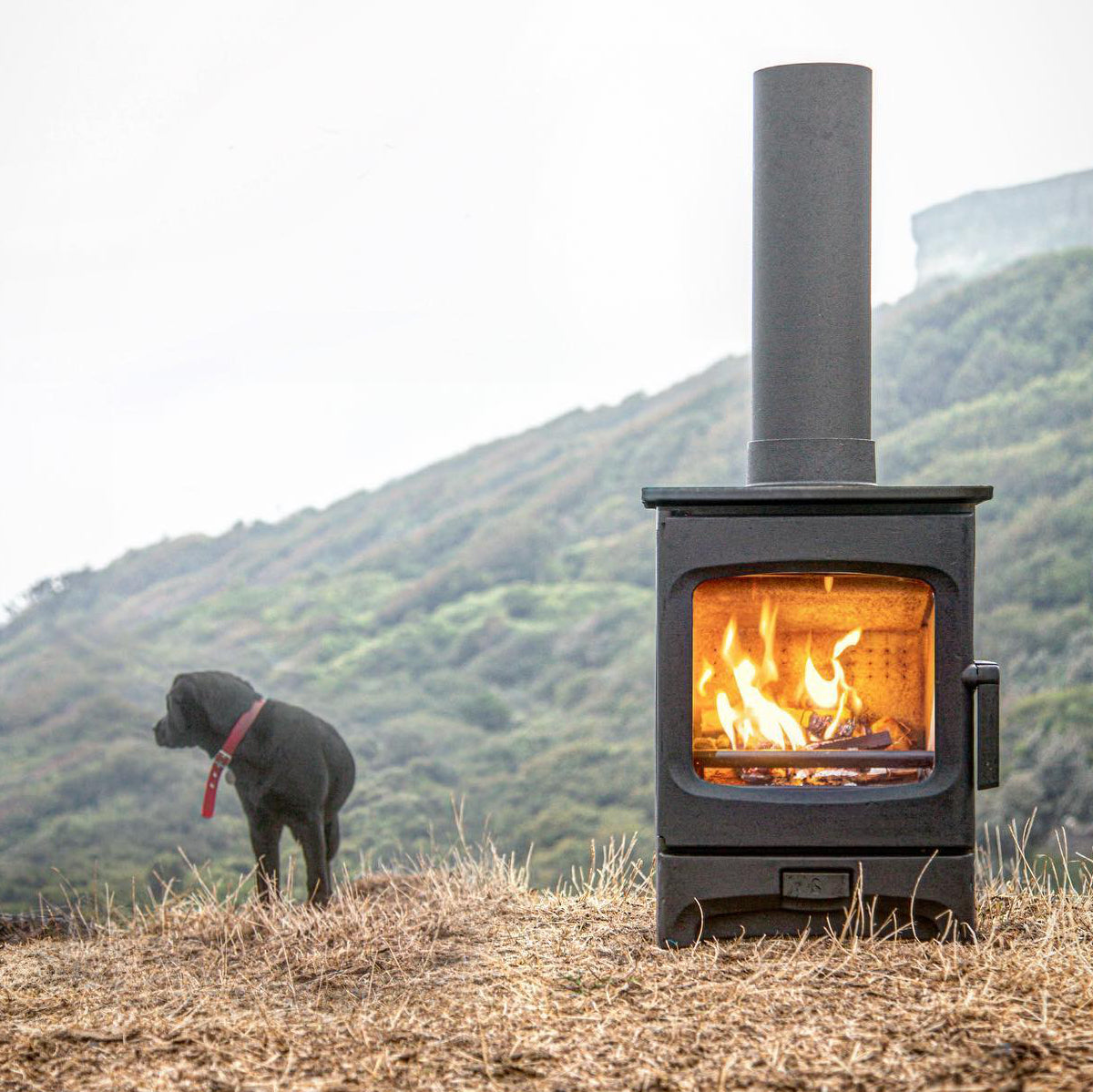 Charnwood Aire 3 5kW Eco-design / DEFRA exempt