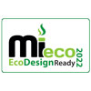 Ecodesign ready 2022