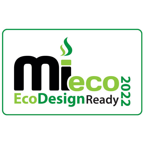 Ecodesign 2022 ready and DEFRA approved.