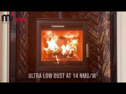 Learn all about this fantastic efficient all purpose wood burning stove.