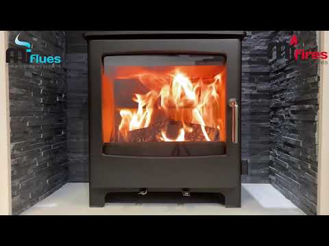 watch and find out about this powerful and efficient stove.