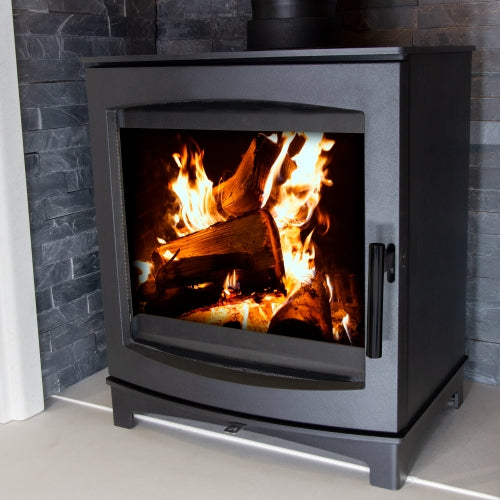 This timeless model will add an elegant and cosy feel to any home.